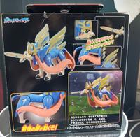 Gambar Takara Tomy Moncolle Pokemon ML-18 ZACIAN Action Figure dari Radabab undefined 3 Tokopedia