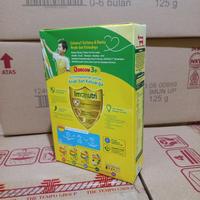 Gambar susu dancow 3 madu 350 gram dari toko belva mirza mart undefined 5 Tokopedia