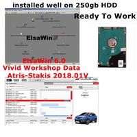 Gambar ElsaWin 6. 0 Auto Repair Software Latest Vivid Workshop Data Atris dari Delune Harmonize undefined 1 Tokopedia