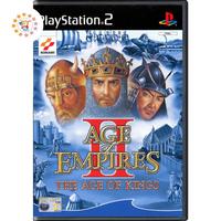 Gambar DISC PS2 Age of Empires II : The Age of Kings dari Varianmart undefined 1 Tokopedia