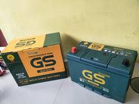 Gambar Aki GS MF N70 12V 70Ah 65D31R Battery Mitsubishi L200 L300 dari ZW Battery undefined 2 Tokopedia