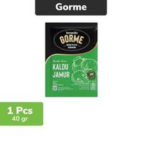 Gambar LEMONILO GORME PELEZAT SERBAGUNA - GORME JAMUR dari Sembako Berkah22 undefined 3 Tokopedia