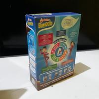 Gambar Boneeto Susu Bubuk Cokelat 340gr susu pertumbuhan anak dari Abdi Susu undefined 4 Tokopedia