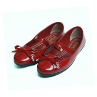 Gambar Andas Andis - Sepatu Flatshoes Wanita Flat Shoes Ballerina Milka - Hitam, 36 dari andas andis undefined 3 Tokopedia