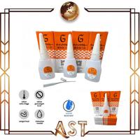Gambar Lem G Korea Ori Super Glue Cair Lem Setan Barcode Original 100% dari Ast1688 undefined 1 Tokopedia