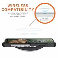 Gambar JN - Case Samsung S24 / PLUS / ULTRA Casing UAG ARMOR Original Hard Casing Cover - BLACK, S24 dari JN STORE - undefined 4 Tokopedia