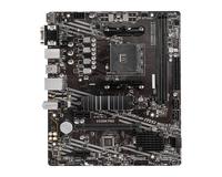 Gambar Motherboard MSI A520M PRO AMD A520 Ryzen AM4 M-ATX dari MXKomputer_NEW undefined 2 Tokopedia