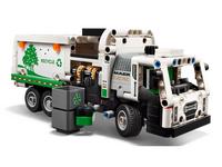 Gambar Lego Technic 42167 Mack LR Electric Garbage Truck dari eBricks undefined 4 Tokopedia