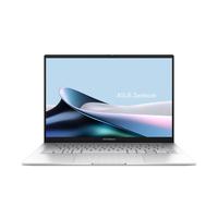Gambar ASUS Zenbook 14 OLED UM3406HA OLED752 Ryzen 7 8840HS 16GB 512GB W11 OHS dari Archie Tech Computer Bali undefined 2 Tokopedia