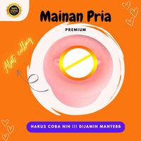 Gambar [NEW ORDER] Silikon Karet Peni Pump Pembesar Alat Vital / Kelamin Pria dari Manohara Expess undefined 1 Tokopedia