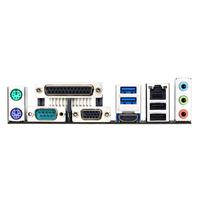 Gambar Motherboard GIGABYTE GA-H81M-S2PH (LGA1150, H81, DDR3, SATA3, USB3) dari MXKomputer_NEW undefined 4 Tokopedia