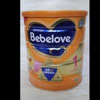 Gambar BEBELOVE 800gram kaleng Tahap 1 dari Laris Swalayan Temanggung undefined 1 Tokopedia