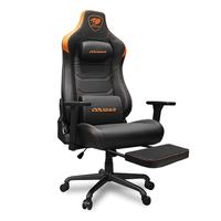 Gambar KURSI GAMING COUGAR ARMOR EVO S GAMING CHAIR 4D Armrest with Footrest dari Techno Computer Bali undefined 4 Tokopedia