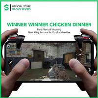 Gambar Black shark The Monster Gaming Trigger PUBG L1 R1 Blackshark Triggers dari MXKomputer_NEW undefined 5 Tokopedia