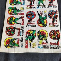 Gambar stiker jadul ksatria baja hitam dari koleksijadul_NEW undefined 4 Tokopedia