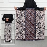 Gambar Sarung Batik Gus Iqdam SERIES sarung Batik Pria Dewasa Motif Kekinian Santri - series 8, All Size dari Sarungkubatik undefined 1 Tokopedia