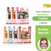 Gambar Resep Roemah Bumbu Special / Bumbu Instan Anak / No MSG - Ayam Kecap dari Resep Roemah undefined 4 Tokopedia