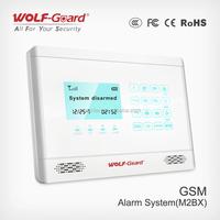 Gambar 12v power supply wireless home security alarm wireless home wifi gsm dari UrbanHive undefined 3 Tokopedia