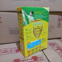 Gambar Susu Dancow 3+ vanila 350gr dari toko belva mirza mart undefined 3 Tokopedia