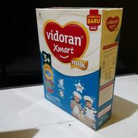 Gambar vidoran xmart 3 Vanila 700gr dari Abdi Susu undefined 2 Tokopedia