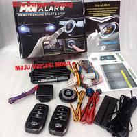 Gambar PROMO keyless PKE/engine start stop mobil/alarm PKE/alarm Mobil - UNIVERSAL dari MajuVariasiMobil undefined 1 Tokopedia