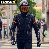 Gambar Outdoor Motorbiker Trousers Drop-resistant Pants With Protective Gear dari Klaytn undefined 4 Tokopedia