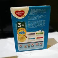 Gambar vidoran xmart 3 Vanila 700gr dari Abdi Susu undefined 5 Tokopedia