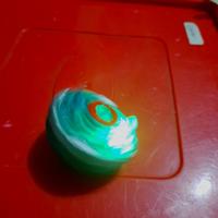 Gambar Bayblade Burts Driver Original takara tes Normal dari Pato.Shopp undefined 2 Tokopedia
