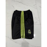 Gambar SOLUSI CELANA REAL MADRID 3RD 222 223 CELANA CELANA BOLA FUTSAL CELANA - L dari Delimmart undefined 4 Tokopedia