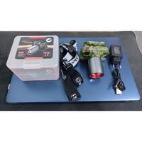 Gambar SENTER KEPALA LED AOKI ZOOM AK - 3685 A 60W ORIGINAL - ZOOM+CHRG(PTH) dari JayaBersamaELc undefined 4 Tokopedia