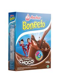 Gambar susu coklat Anchor Boneeto 685G - YUMMY CHOCO dari Murah Sekali Shop undefined 2 Tokopedia