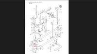 Gambar SS-7121410-SP Baut Mesin Jahit Industrial Jarum 1 Juki DDL-8000 series dari Anuka Sewing Parts undefined 2 Tokopedia