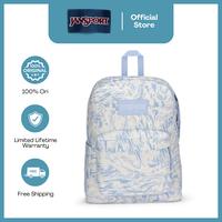 Gambar JanSport Tas Ransel Backpack Daypack SuperBreak Marbled Motion dari Jansport Shop ID undefined 1 Tokopedia