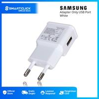 Gambar Kepala Charger Samsung USB Port Adapter Travel Original 100% - 10 Watt dari SmartClick.id undefined 5 Tokopedia