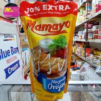 Gambar mamayo mayonaise 1kg original khusus grab dan gojek dari tbk niko ciledug undefined 1 Tokopedia