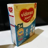 Gambar vidoran xmart 3 Vanila 700gr dari Abdi Susu undefined 3 Tokopedia