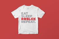 Gambar Roblox Text Tees - S dari karsa_nirmana undefined 1 Tokopedia