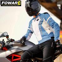 Gambar Outdoor Motorbiker Trousers Drop-resistant Pants With Protective Gear dari Klaytn undefined 5 Tokopedia