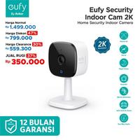 Gambar NR Security Camera Eufy Indoor Cam 2K - T8400 dari Otocamp Jaya undefined 5 Tokopedia