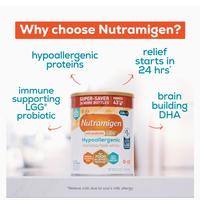 Gambar Enfamil Nutramigen Infant Formula, Hypoallergenic&Lactose Free 788g dari JASTIPPEACHCLOSET undefined 4 Tokopedia