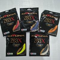 Gambar Senar Badminton Kizuna Z63 Original Jepang dari jakartasports1 undefined 1 Tokopedia