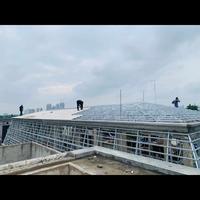 Gambar bongkar pasang atap baja ringan dari Abadi jaya truss_NEW undefined 3 Tokopedia