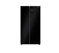 Gambar Kulkas Inverter Modena RF 6460 SABK 646 Liter Modena Side by Side RF6460SABK [ORIGINAL] dari Bonjour Electronic Official undefined 3 Tokopedia