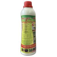 Gambar PUPUK DAUN INDOVIT BIOTECH 500 ML SUPER NPK PLUS ORGANIK SEMUA TANAMAN DAN ANTI VIRUS, JAMUR, TIKUS dari TRISAKTI UTAMA undefined 3 Tokopedia