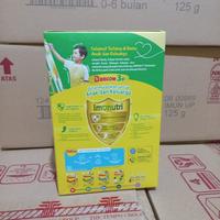 Gambar Susu Dancow 3+ vanila 350gr dari toko belva mirza mart undefined 5 Tokopedia