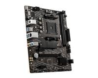 Gambar Motherboard MSI A520M PRO AMD A520 Ryzen AM4 M-ATX dari MXKomputer_NEW undefined 4 Tokopedia
