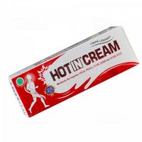 Gambar HOT IN CREAM TUBE 60gr dari Pangestu Beauty undefined 1 Tokopedia