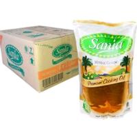 Gambar SANIA MINYAK GORENG REFILL 2 LITER dari D&#39;Agie Store undefined 4 Tokopedia