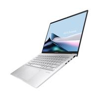 Gambar ASUS Zenbook 14 OLED UM3406HA OLED752 Ryzen 7 8840HS 16GB 512GB W11 OHS dari Archie Tech Computer Bali undefined 5 Tokopedia