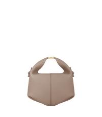 Gambar Polene Beri Edition Shoulder Bag Taupe (21 x 23 x 10) dari High Gentlemen & Ladies undefined 1 Tokopedia